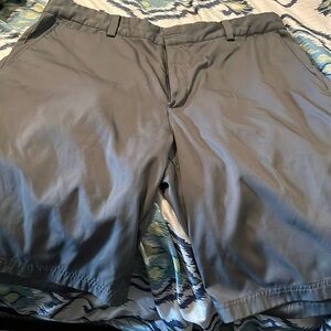 Nike golf shorts